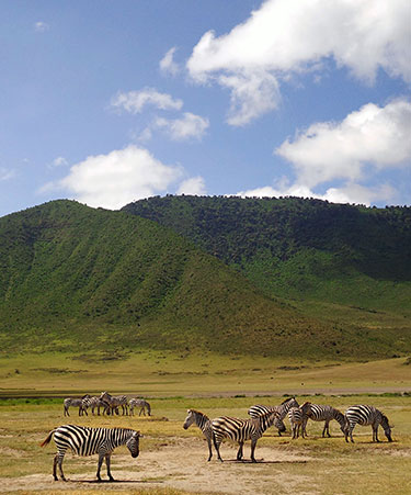 Ngorongoro-Conservation-Area iti image classic